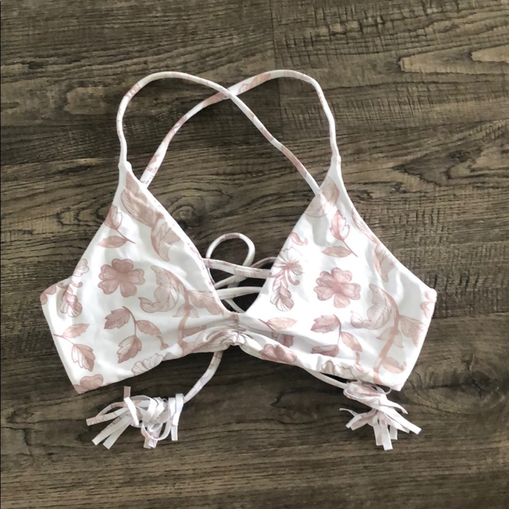 Midori Bikinis Top